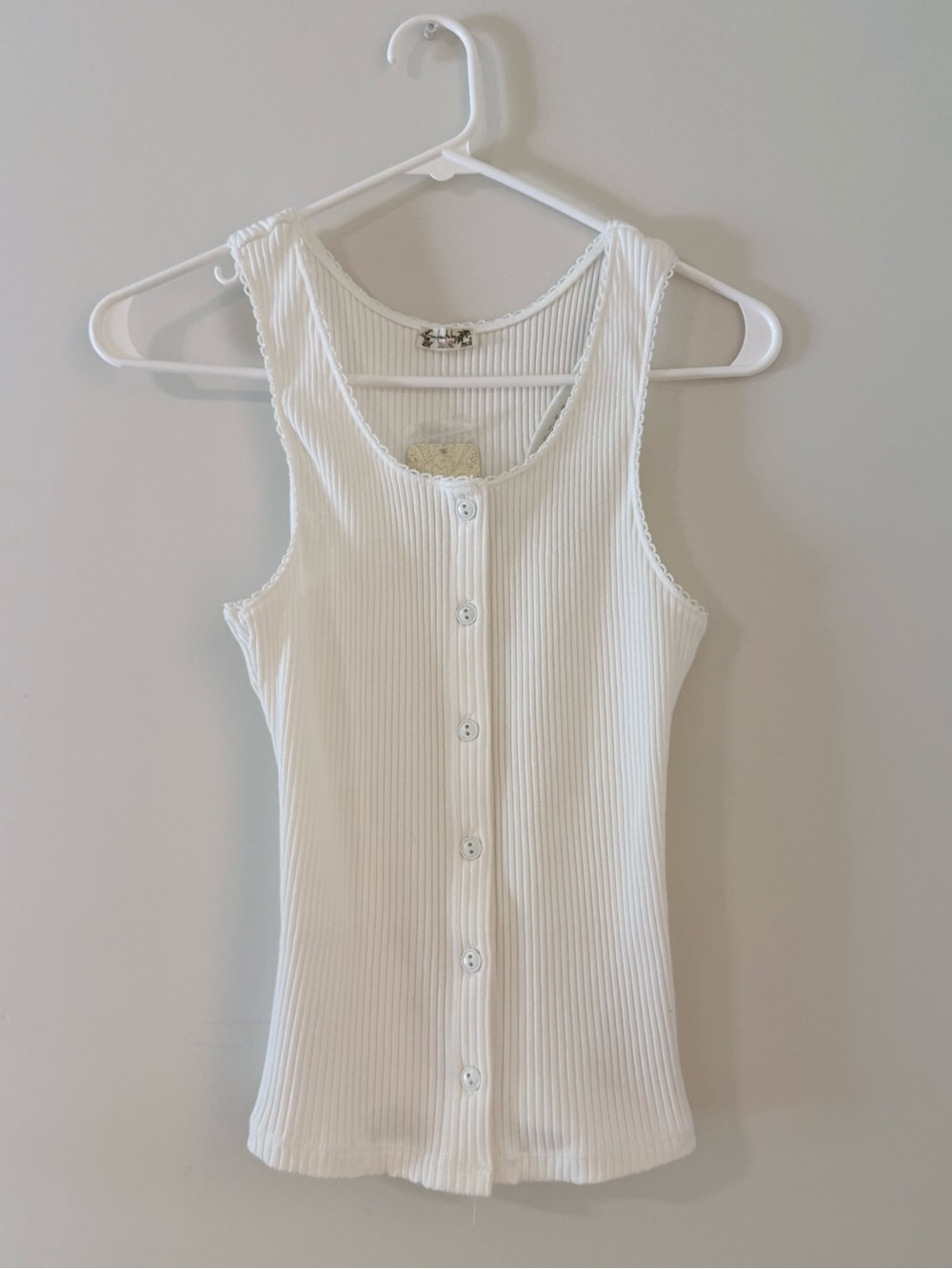 FP Most Wanted Tank